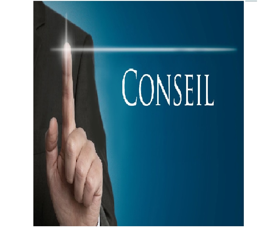 Conseil de construction